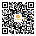 莲花演说官微二维码